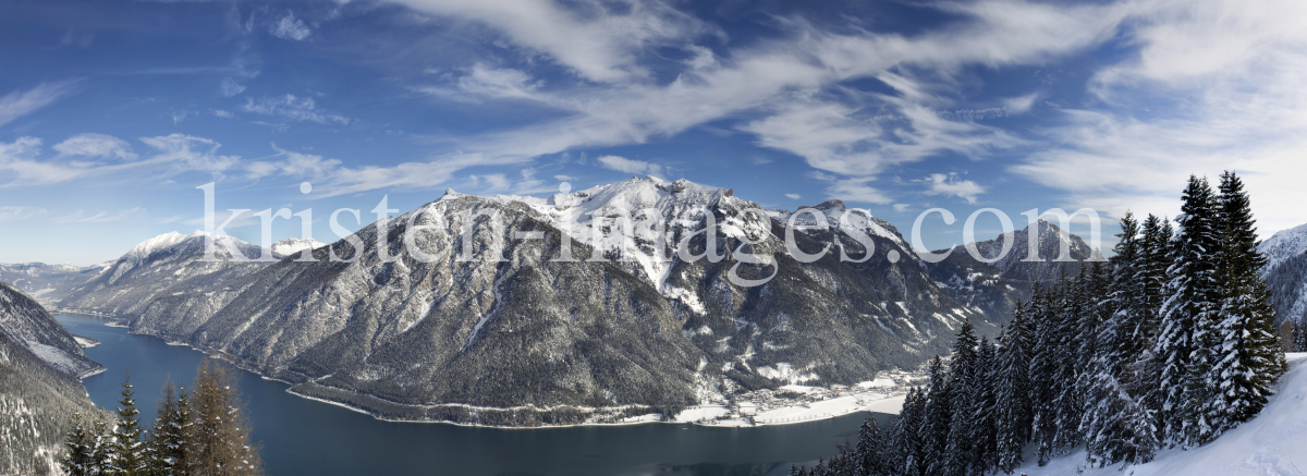 Achensee Tourismus / Panorama by kristen-images.com