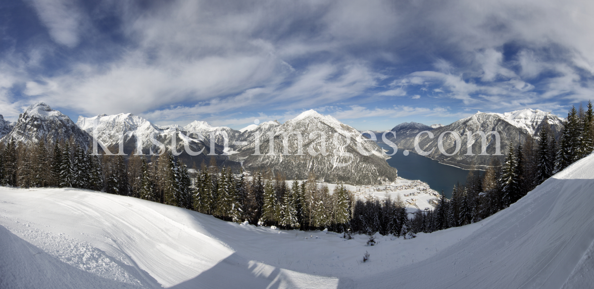 Achensee Tourismus / Panorama by kristen-images.com