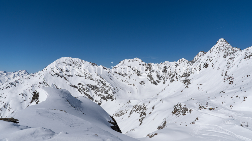 Stubaier Gletscher, Stubaital, Tirol, Austria by kristen-images.com