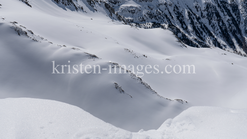 Stubaier Gletscher, Stubaital, Tirol, Austria by kristen-images.com