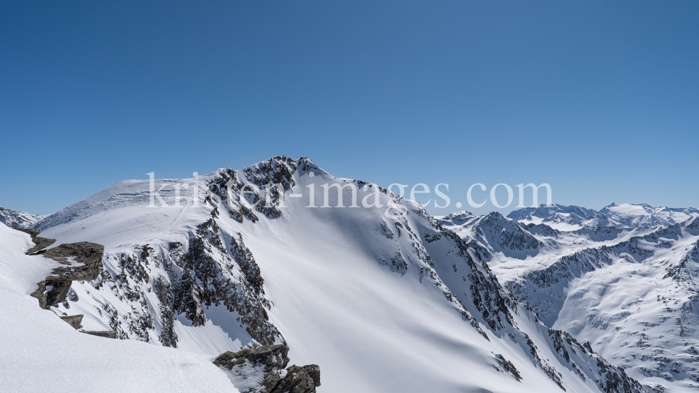 Stubaier Gletscher, Stubaital, Tirol, Austria by kristen-images.com