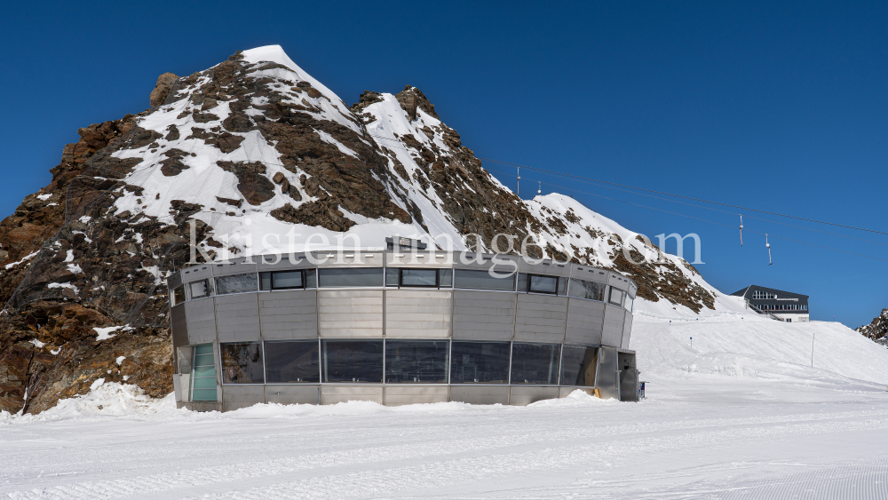 Stubaier Gletscher, Stubaital, Tirol, Austria by kristen-images.com