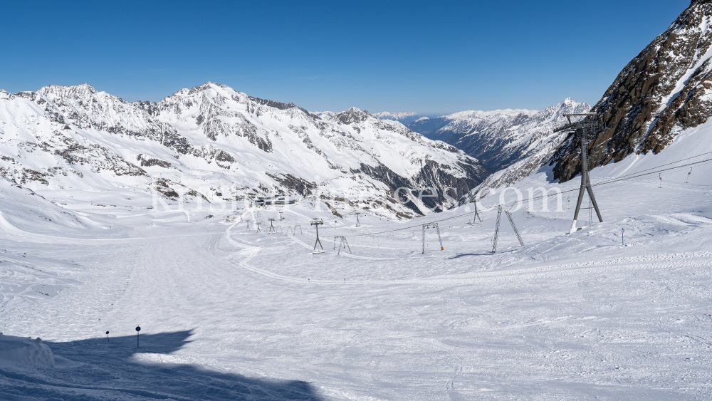 Stubaier Gletscher, Stubaital, Tirol, Austria by kristen-images.com