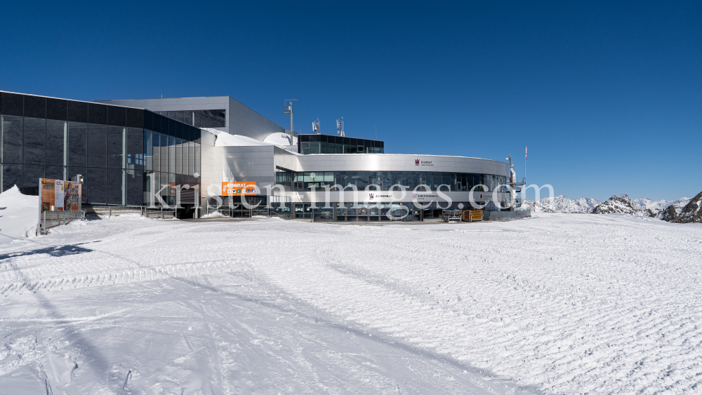 Stubaier Gletscher, Stubaital, Tirol, Austria by kristen-images.com