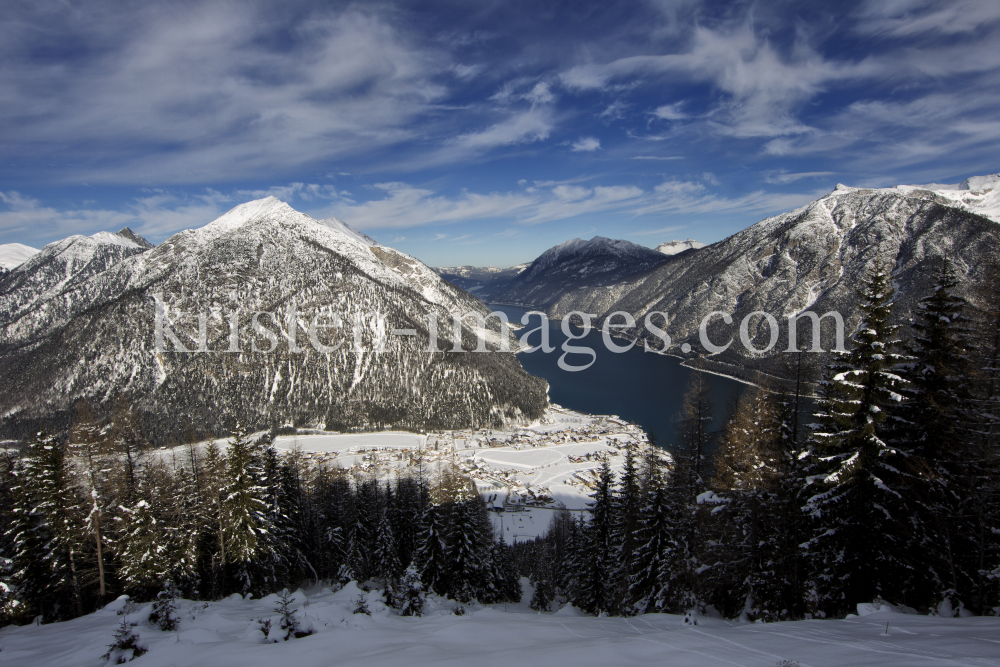 Achensee Tourismus / Pertisau by kristen-images.com