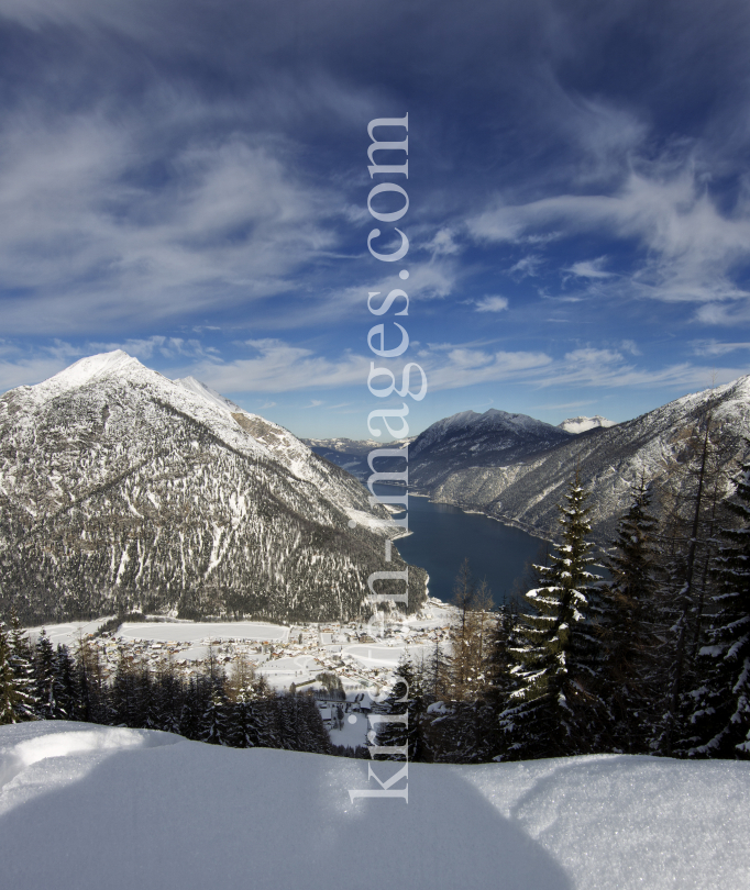 Achensee Tourismus / Pertisau by kristen-images.com