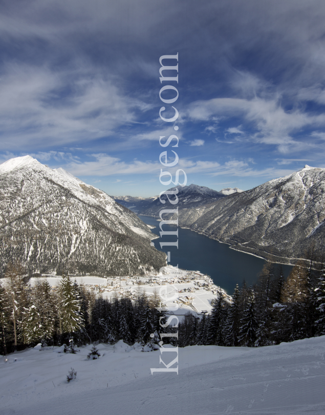 Achensee Tourismus / Pertisau by kristen-images.com