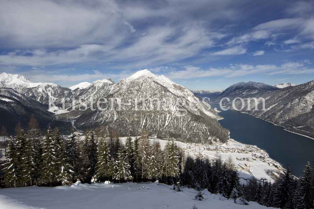 Achensee Tourismus / Pertisau by kristen-images.com