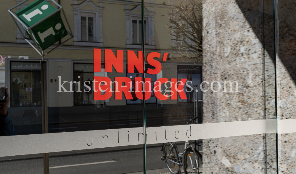 Tirol Shop / Innsbruck, Tirol, Austria by kristen-images.com
