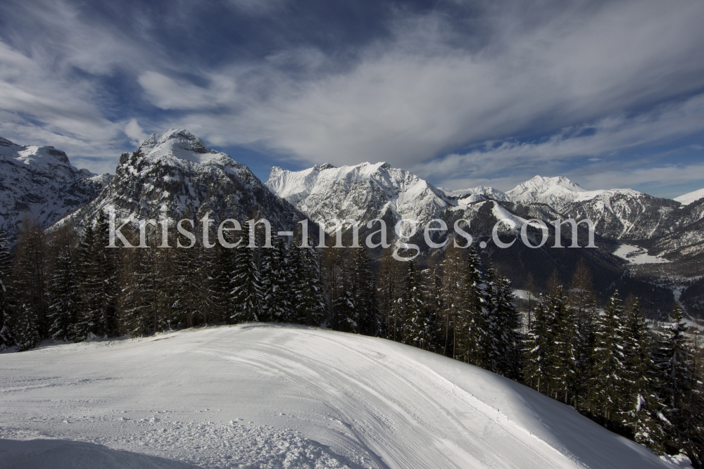 Achensee Tourismus / Pertisau by kristen-images.com