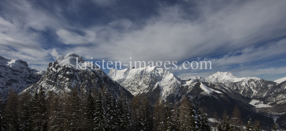 Achensee Tourismus / Pertisau by kristen-images.com