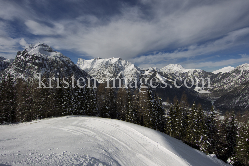 Achensee Tourismus / Pertisau by kristen-images.com