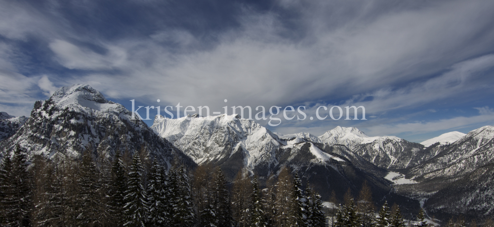 Achensee Tourismus / Pertisau by kristen-images.com