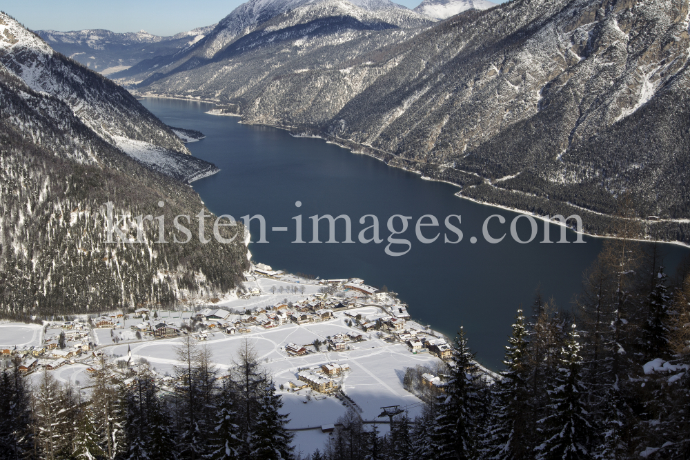 Achensee Tourismus / Pertisau by kristen-images.com