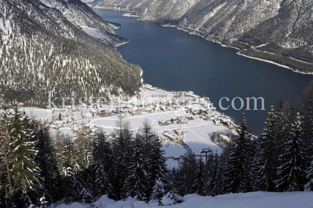 Achensee Tourismus / Pertisau by kristen-images.com