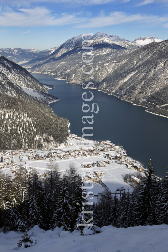 Achensee Tourismus / Pertisau by kristen-images.com