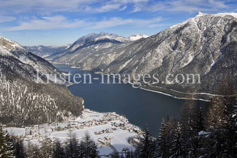 Achensee Tourismus / Pertisau by kristen-images.com