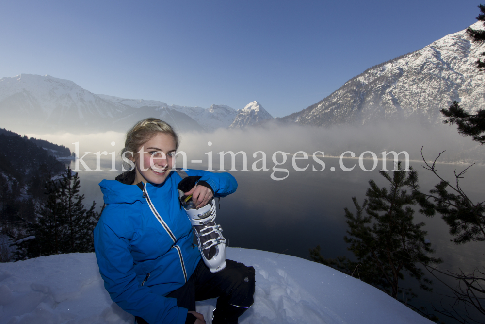 Achensee Tourismus by kristen-images.com