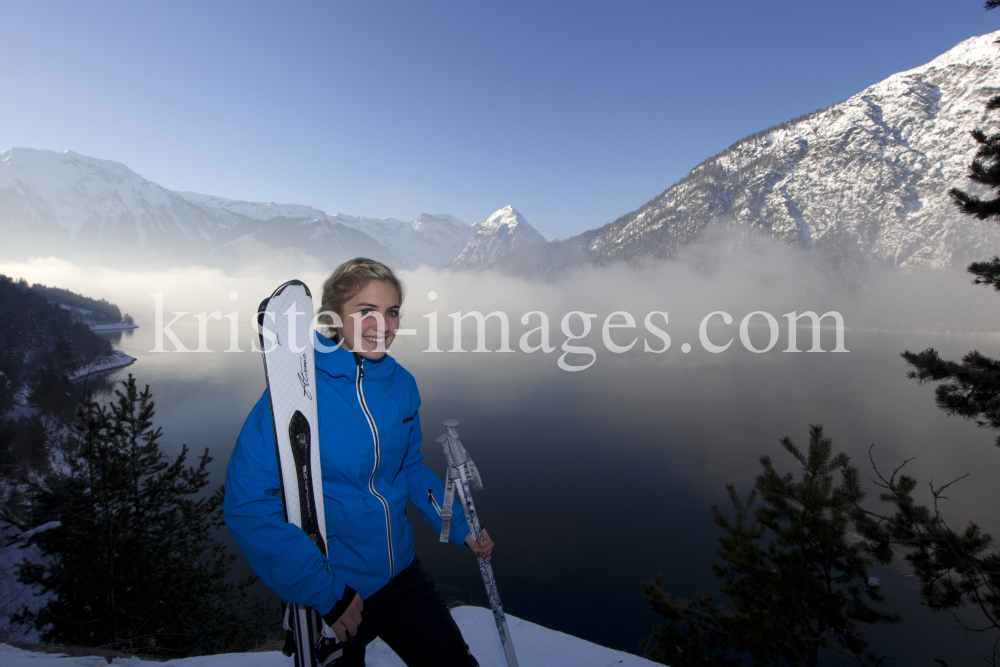 Achensee Tourismus by kristen-images.com