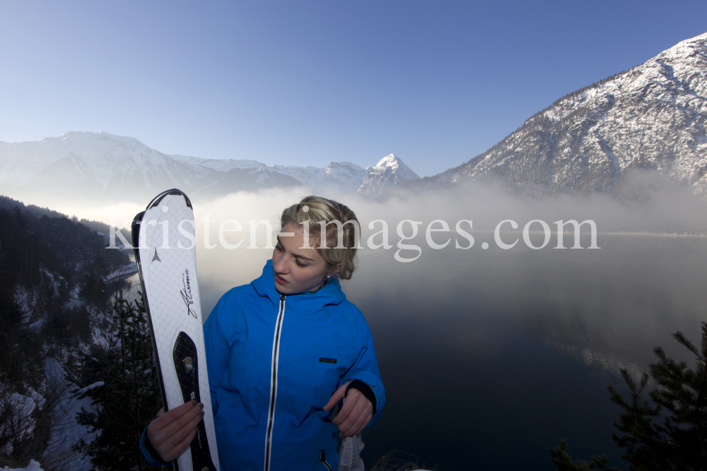 Achensee Tourismus by kristen-images.com