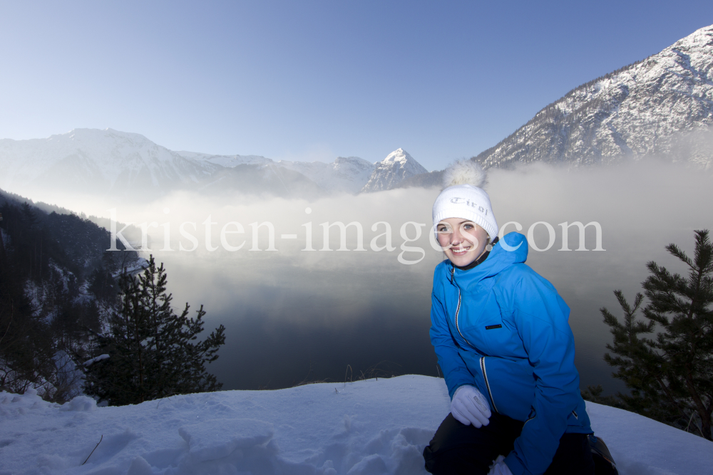 Achensee Tourismus by kristen-images.com