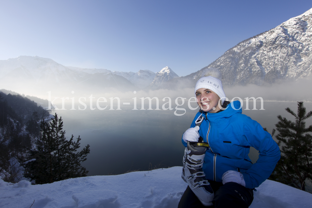 Achensee Tourismus by kristen-images.com