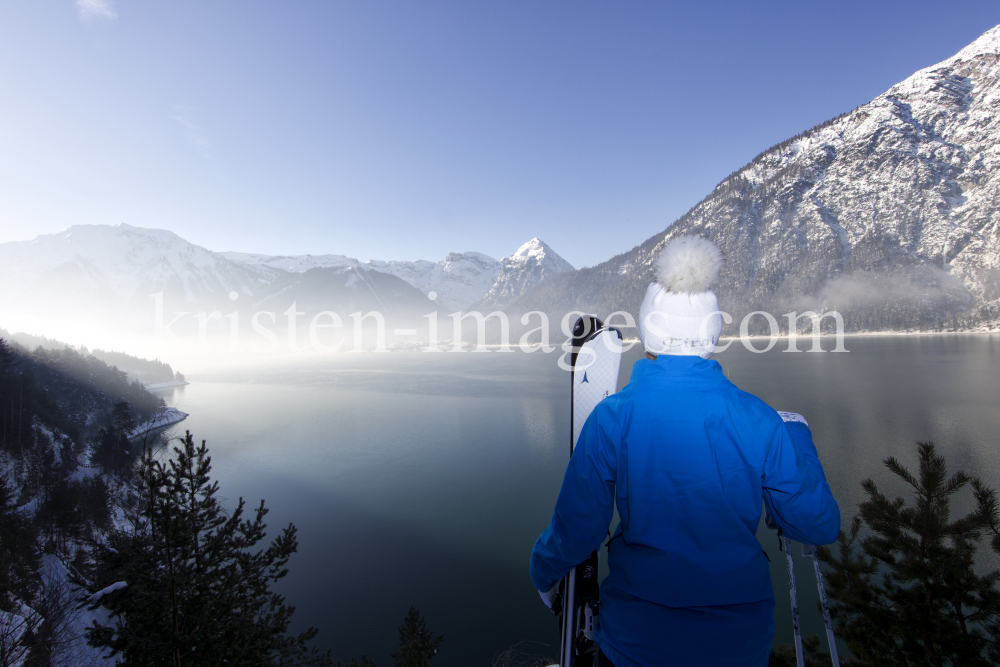 Achensee Tourismus by kristen-images.com