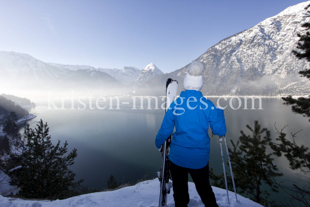 Achensee Tourismus by kristen-images.com