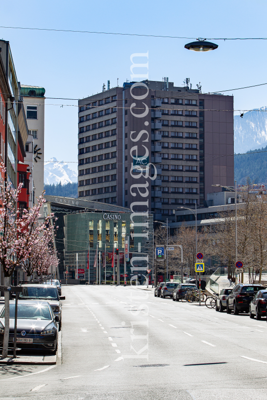 Casino Innsbruck, AC Hotel Marriott / Tirol, Austria by kristen-images.com