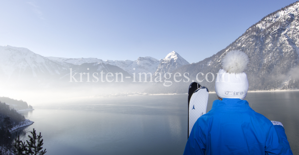 Achensee Tourismus by kristen-images.com