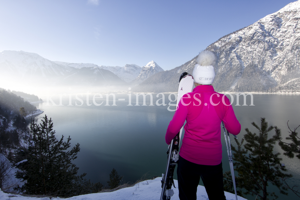 Achensee Tourismus by kristen-images.com