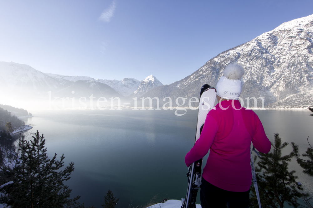 Achensee Tourismus by kristen-images.com