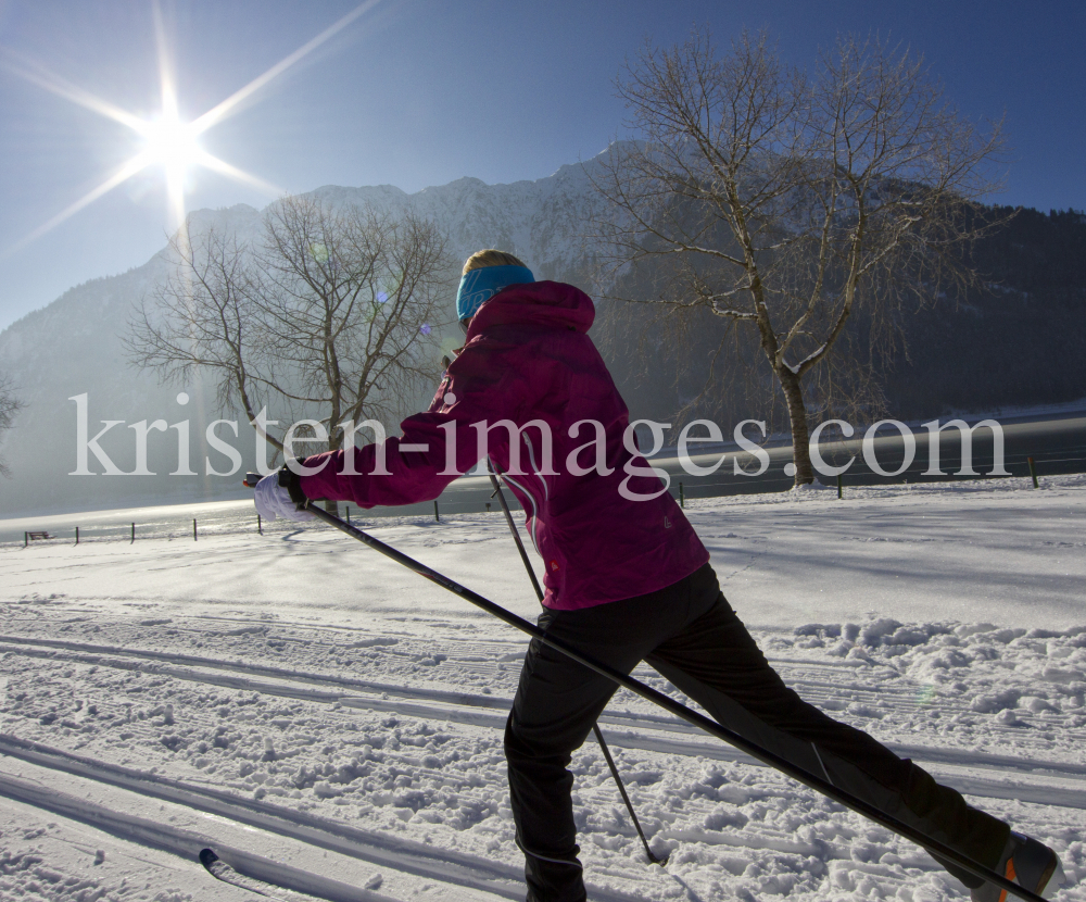 Achensee Tourismus / Maurach/Buchau by kristen-images.com