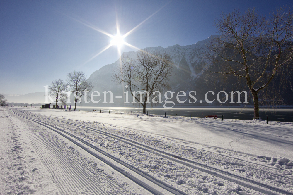 Achensee Tourismus / Maurach/Buchau by kristen-images.com