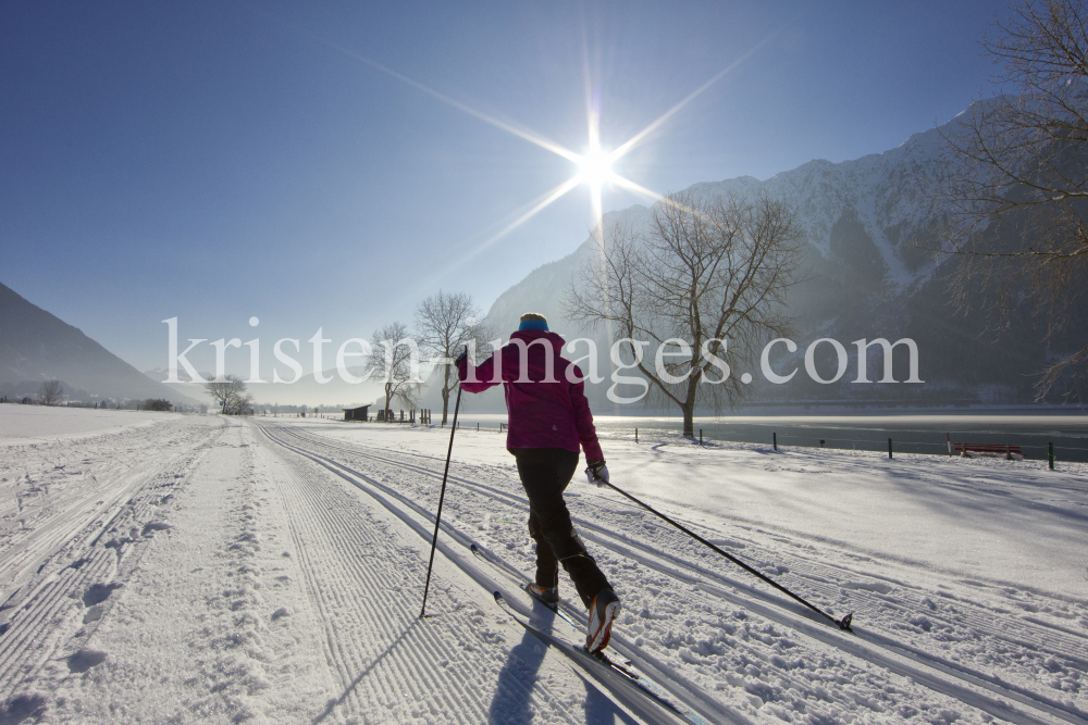 Achensee Tourismus / Maurach/Buchau by kristen-images.com