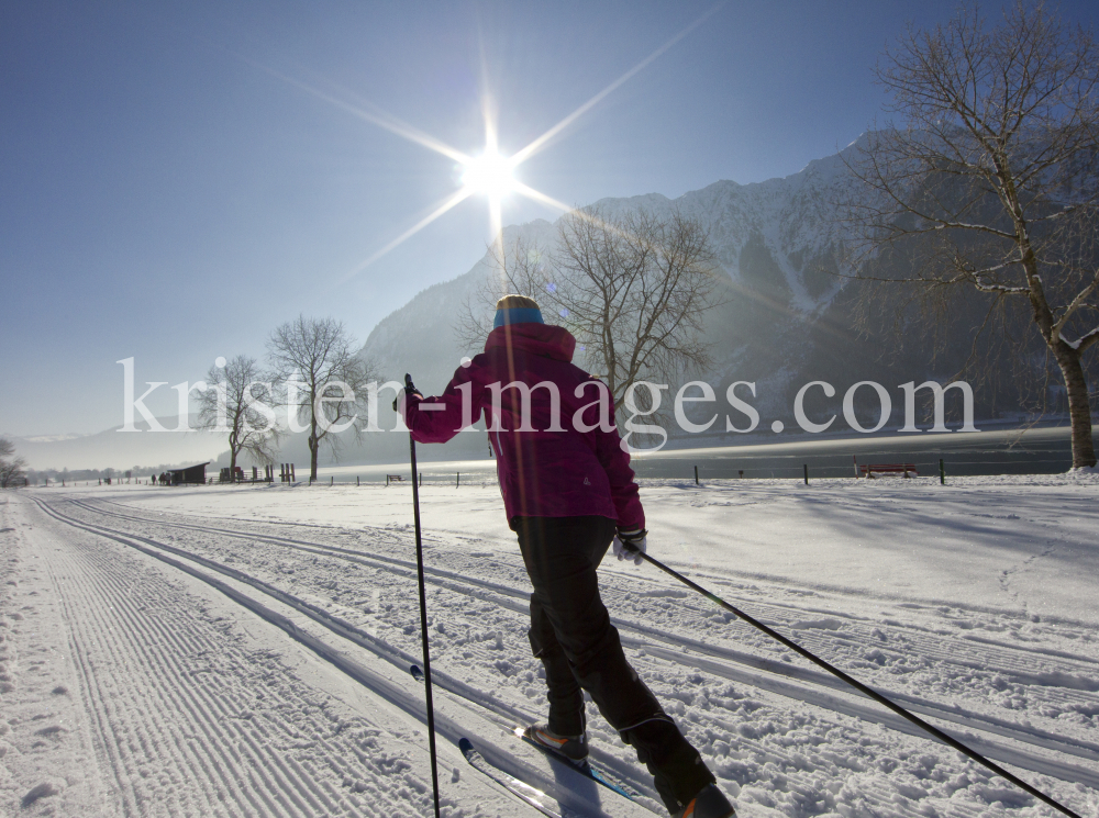 Achensee Tourismus / Maurach/Buchau by kristen-images.com