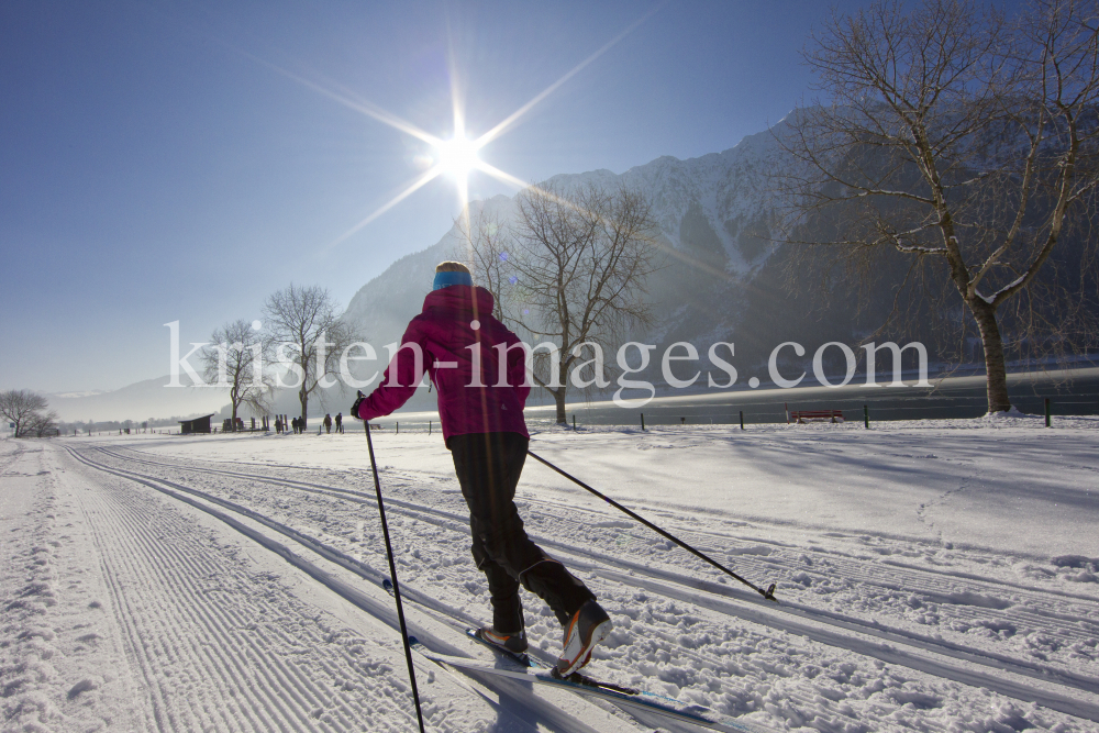 Achensee Tourismus / Maurach/Buchau by kristen-images.com