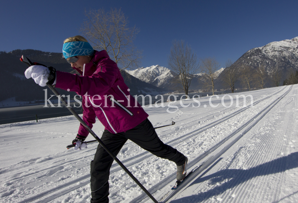 Achensee Tourismus / Maurach/Buchau by kristen-images.com