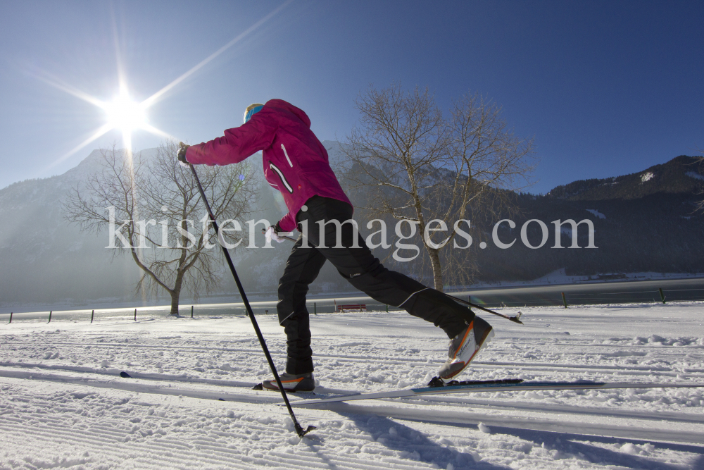 Achensee Tourismus / Maurach/Buchau by kristen-images.com