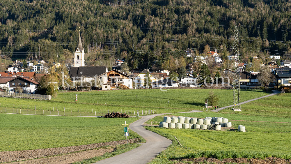 Sistrans, Tirol, Austria by kristen-images.com