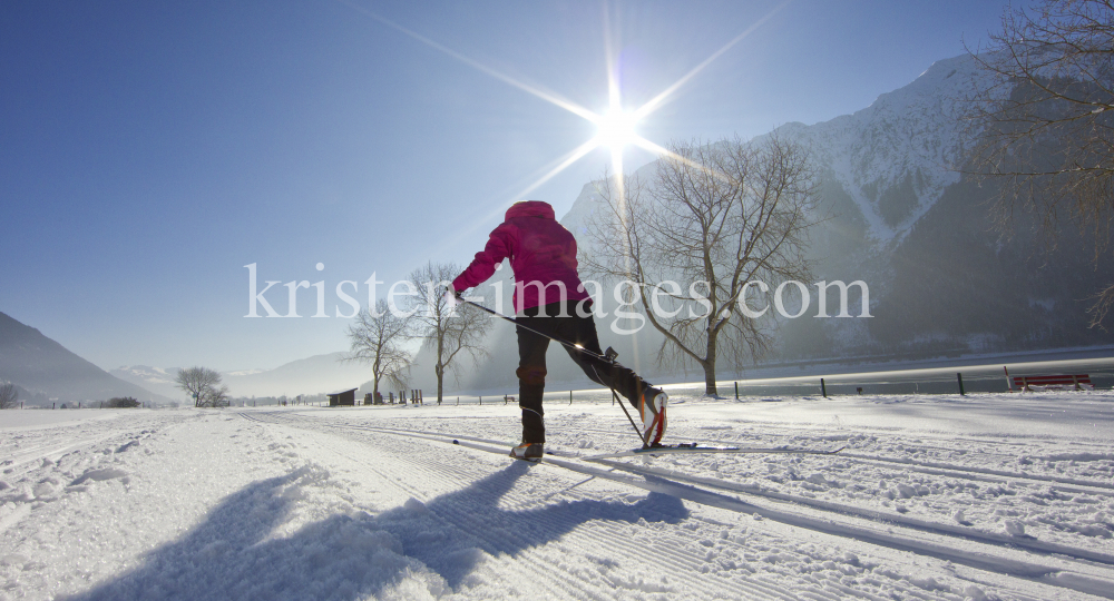 Achensee Tourismus / Maurach/Buchau by kristen-images.com