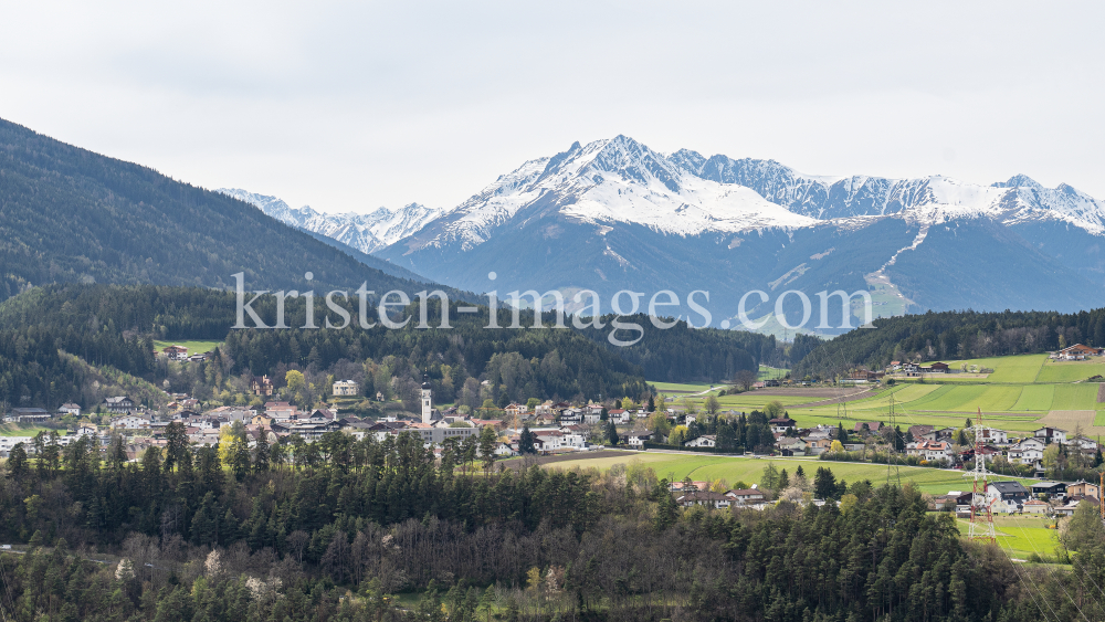 Natters, Tirol, Austria by kristen-images.com