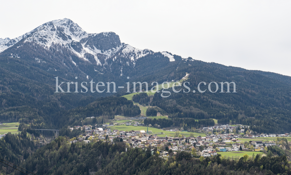 Mutters, Tirol, Austria by kristen-images.com
