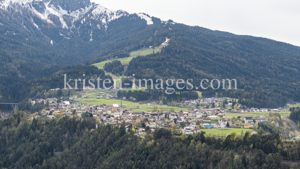 Mutters, Tirol, Austria by kristen-images.com