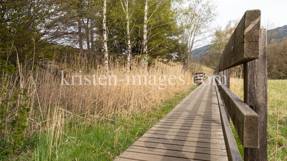 Viller Moor, Vill, Innsbruck, Tirol, Austria by kristen-images.com