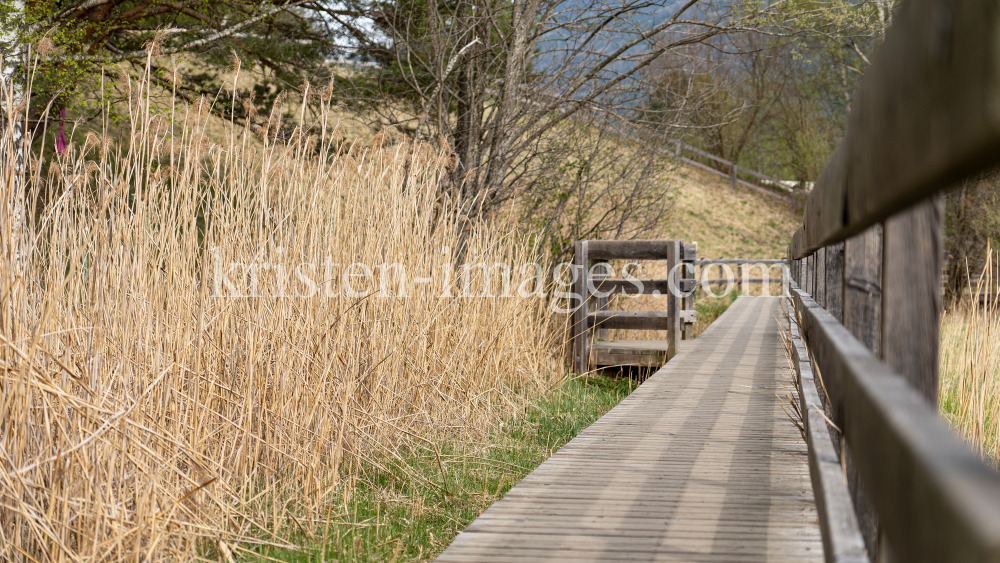 Viller Moor, Vill, Innsbruck, Tirol, Austria by kristen-images.com