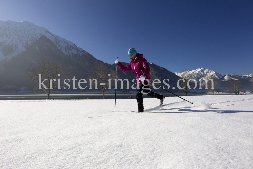 Achensee Tourismus / Maurach/Buchau by kristen-images.com