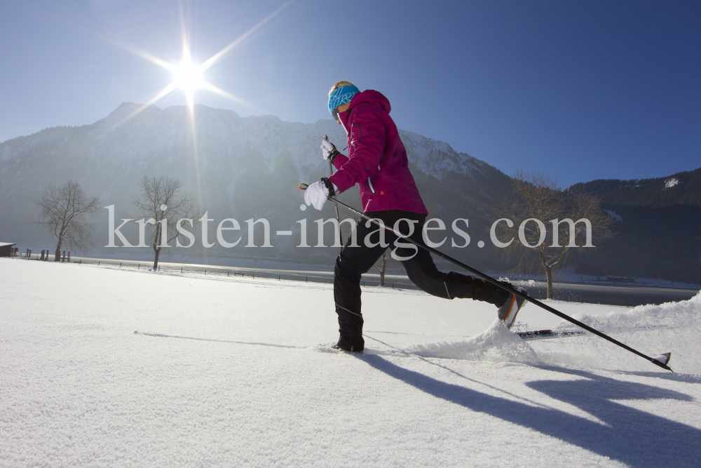 Achensee Tourismus / Maurach/Buchau by kristen-images.com