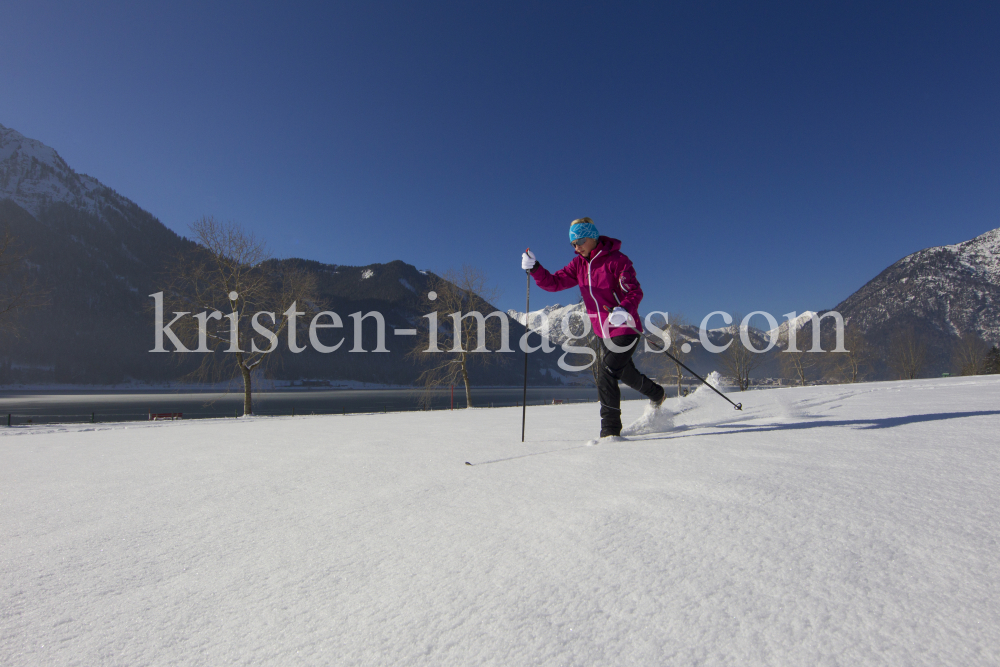 Achensee Tourismus / Maurach/Buchau by kristen-images.com