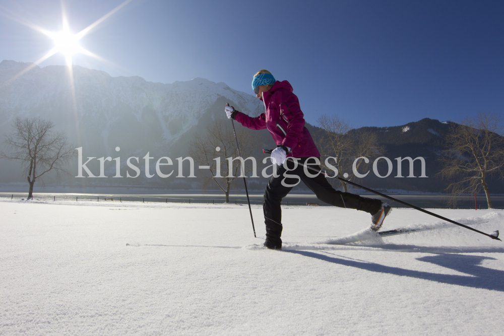 Achensee Tourismus / Maurach/Buchau by kristen-images.com